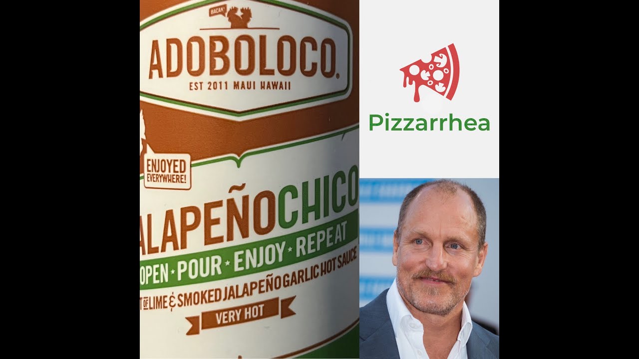 Blaze The Roof Ep194: Adoboloco Jalape&ntilde;o Chico