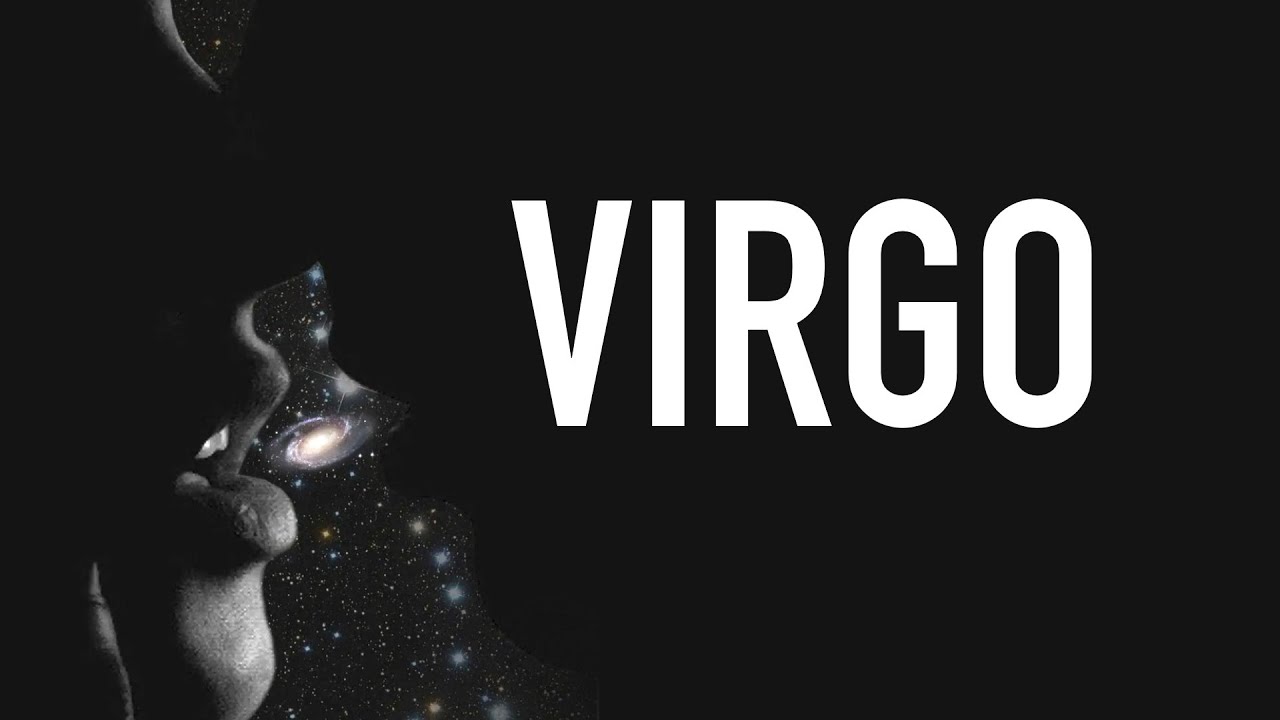VIRGO💘 A Message Is Coming From Someone Who Loves You!! And THIS...Is What It Says!🔮👀❤️
