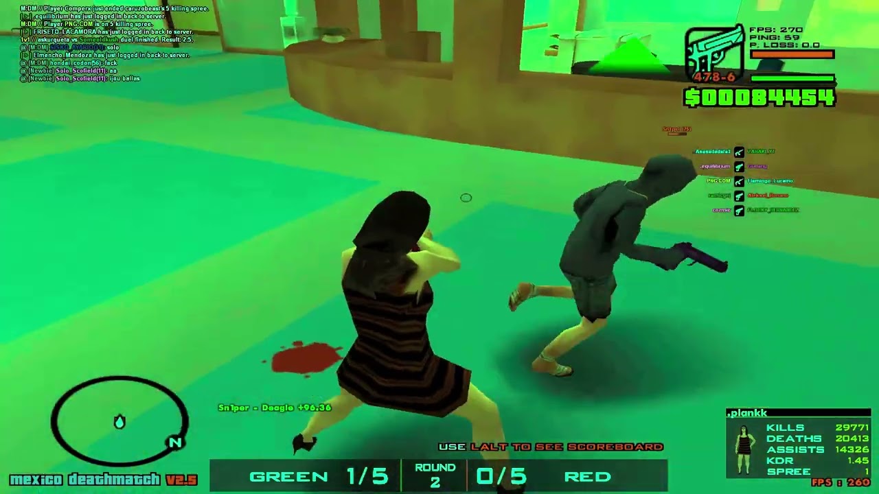 [FPS BOOST GTA IN DESC]  