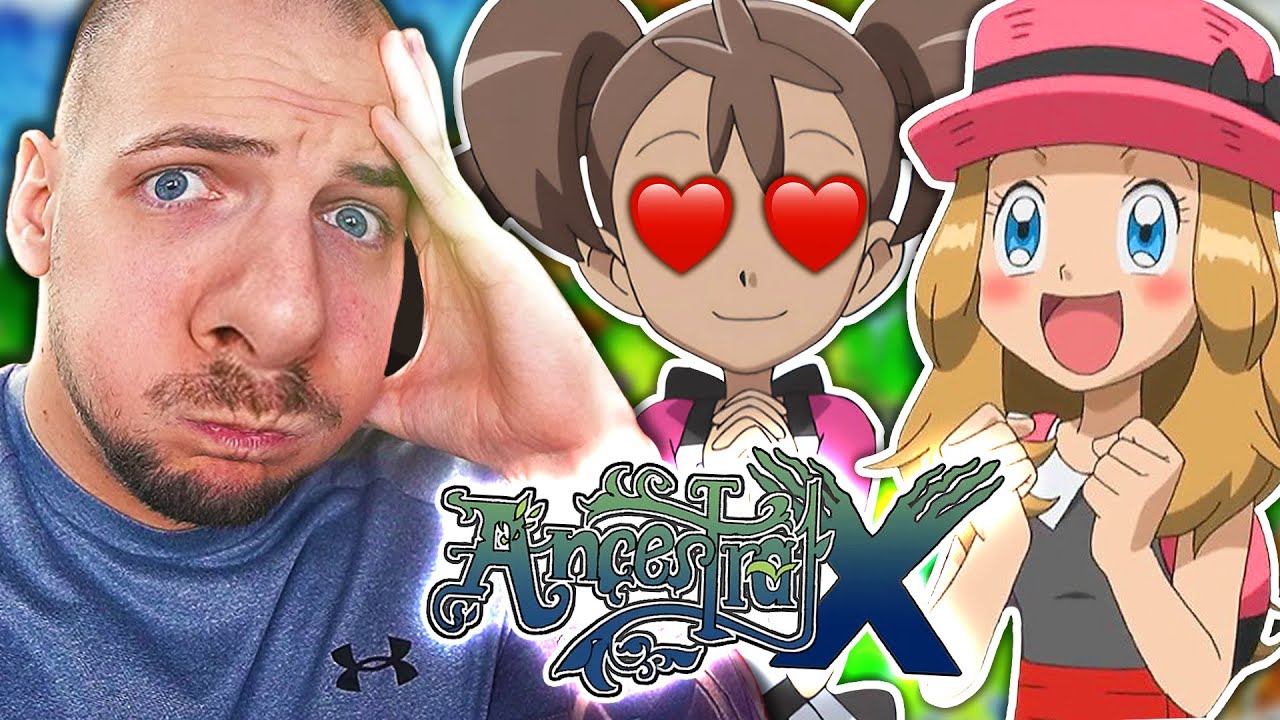 Sephis Dreiecksbeziehung mit Sannah und Serena! 😏❤️ Best of Sephiron [Teil 2] (feat. @capn1135 )
