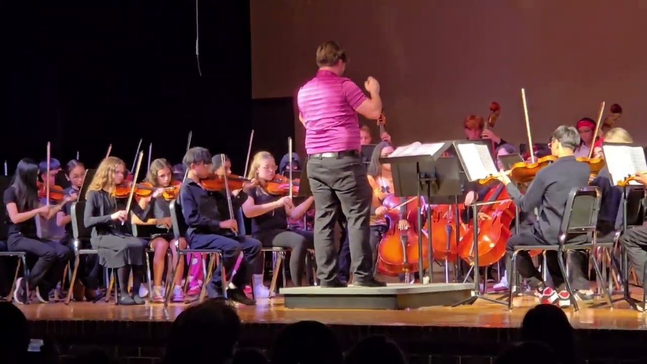 Old halloween concert i forgot to post