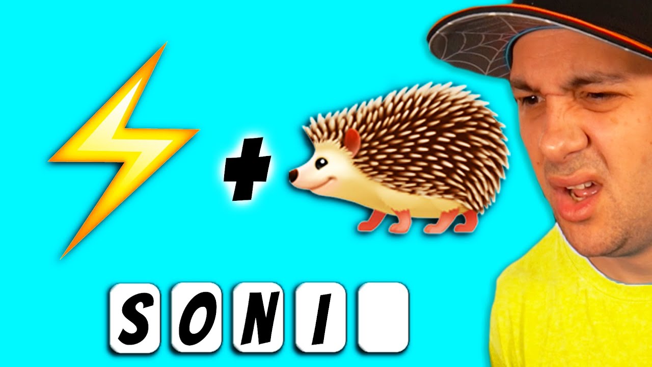 99% Can't Solve This Emoji Puzzle!
