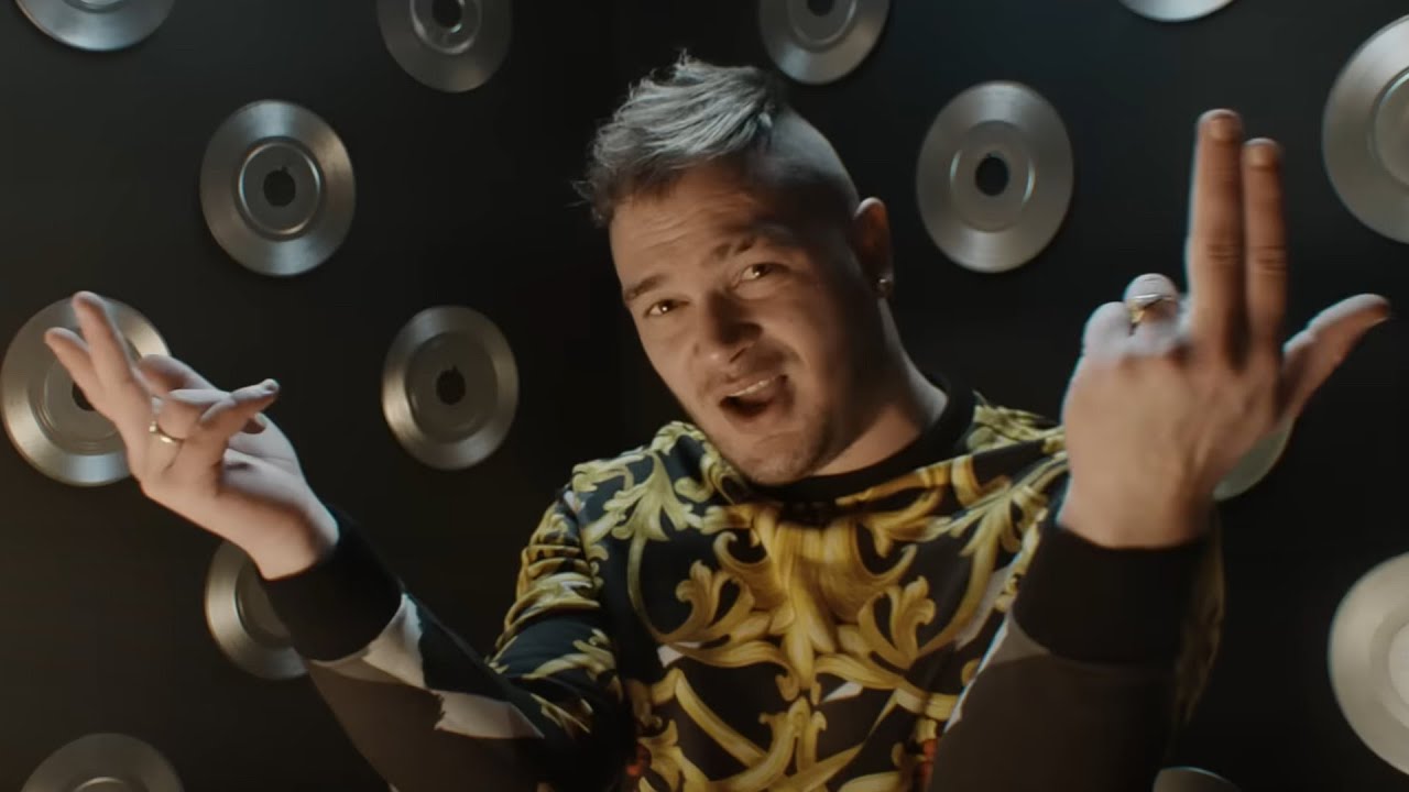 Jul - Wesh alors | Chanter par IA