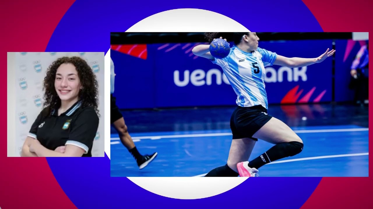 “Estoy feliz por la clasificación al mundial, pero con la espina de no haberle ganado a brasil”