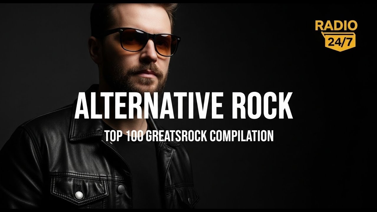 Indie Rock/Alternative Compilation 🌧️ Broken Dreams & Quiet Strength Vol 2359