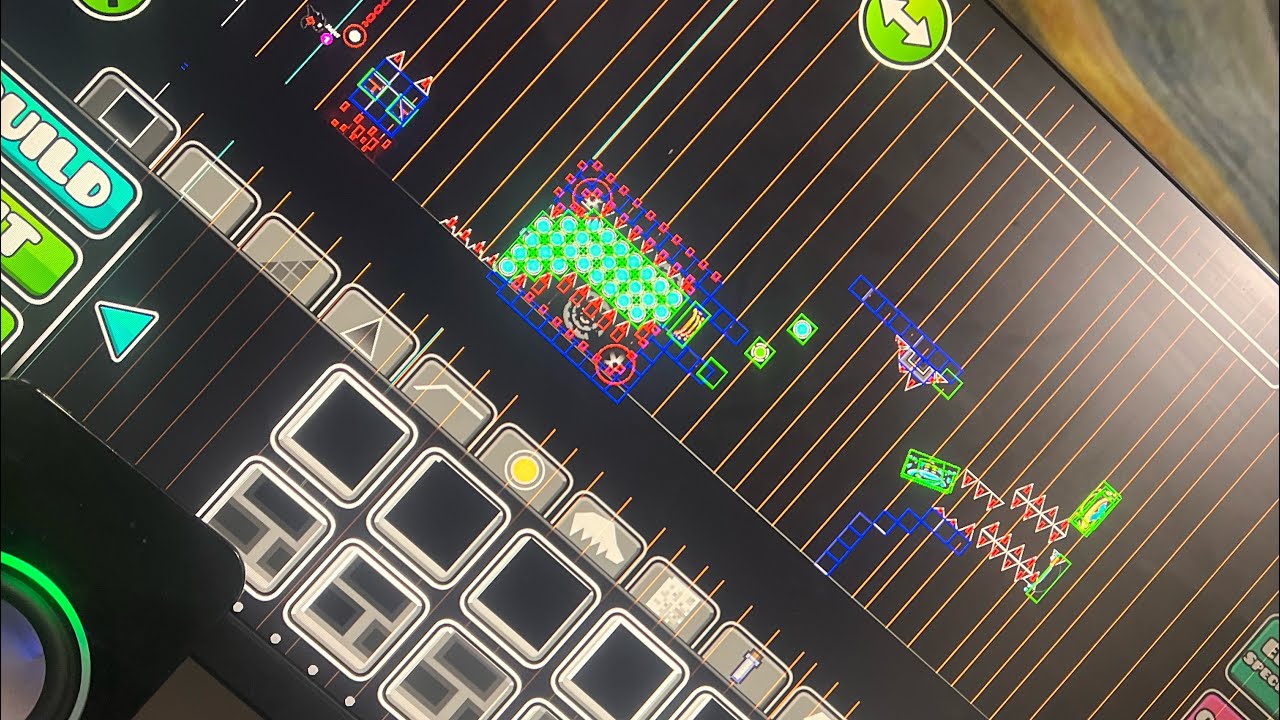 Day 1 of working on XclubstepX