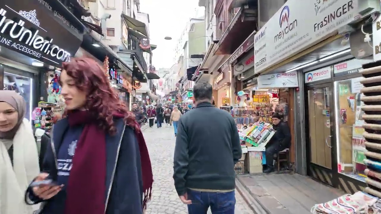 Tahtakale Santral Center'a Nasıl Gidilir?