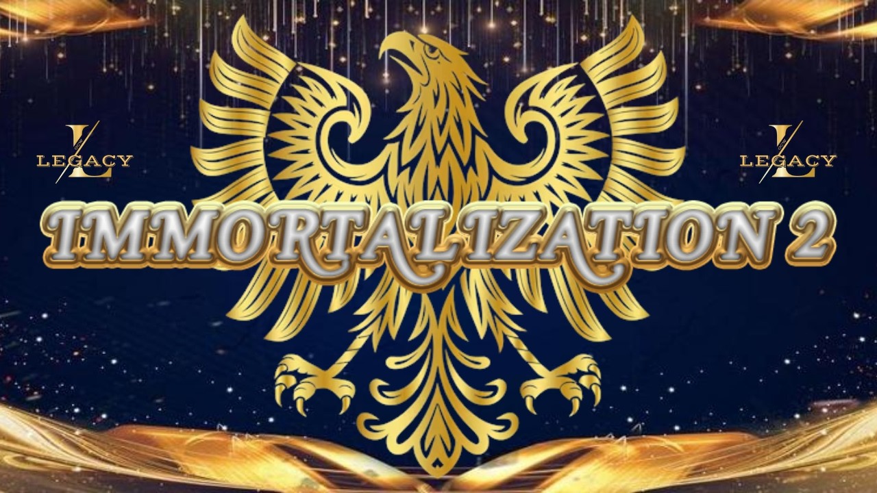 OCW Immortalization 2 | WWE 2k19 Highlights | UCT