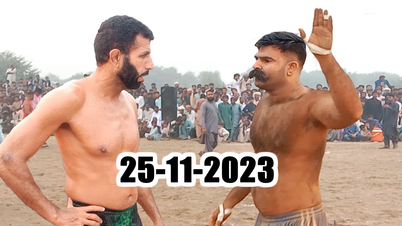 New kabaddi match 2023 | Javed Iqbal Jatto Vs Muchon Wala | Punjab kabaddi match in Shorkot 2023