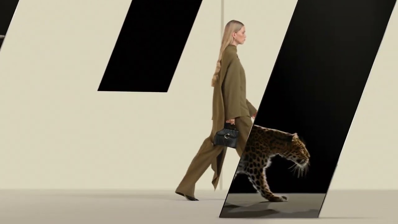 Panth&egrave;re de Cartier Bag