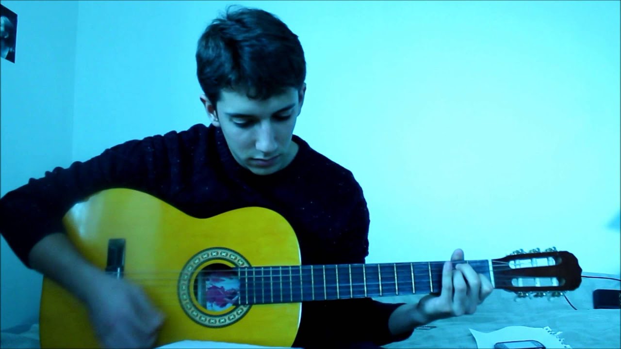 Seré un buen perdedor - Franco de Vita (Cover Sergio Luis)
