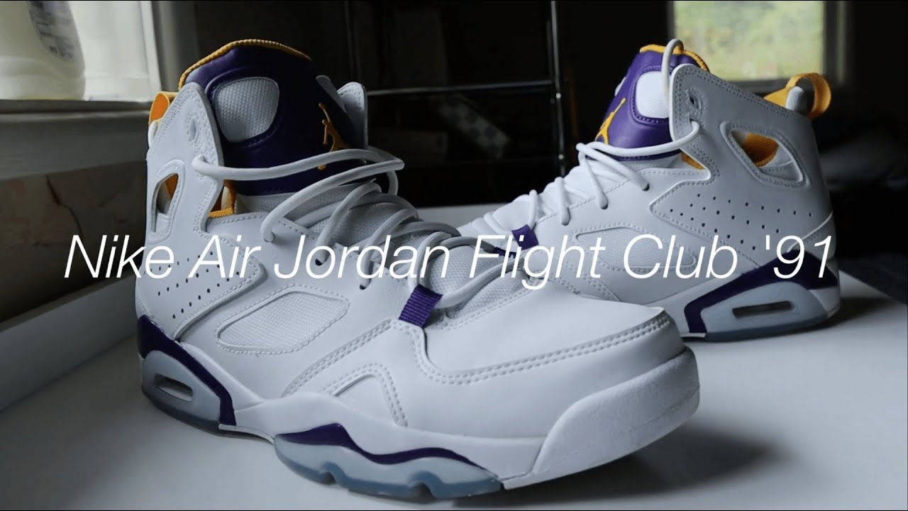 Why Does Nobody Wear These Jordans?