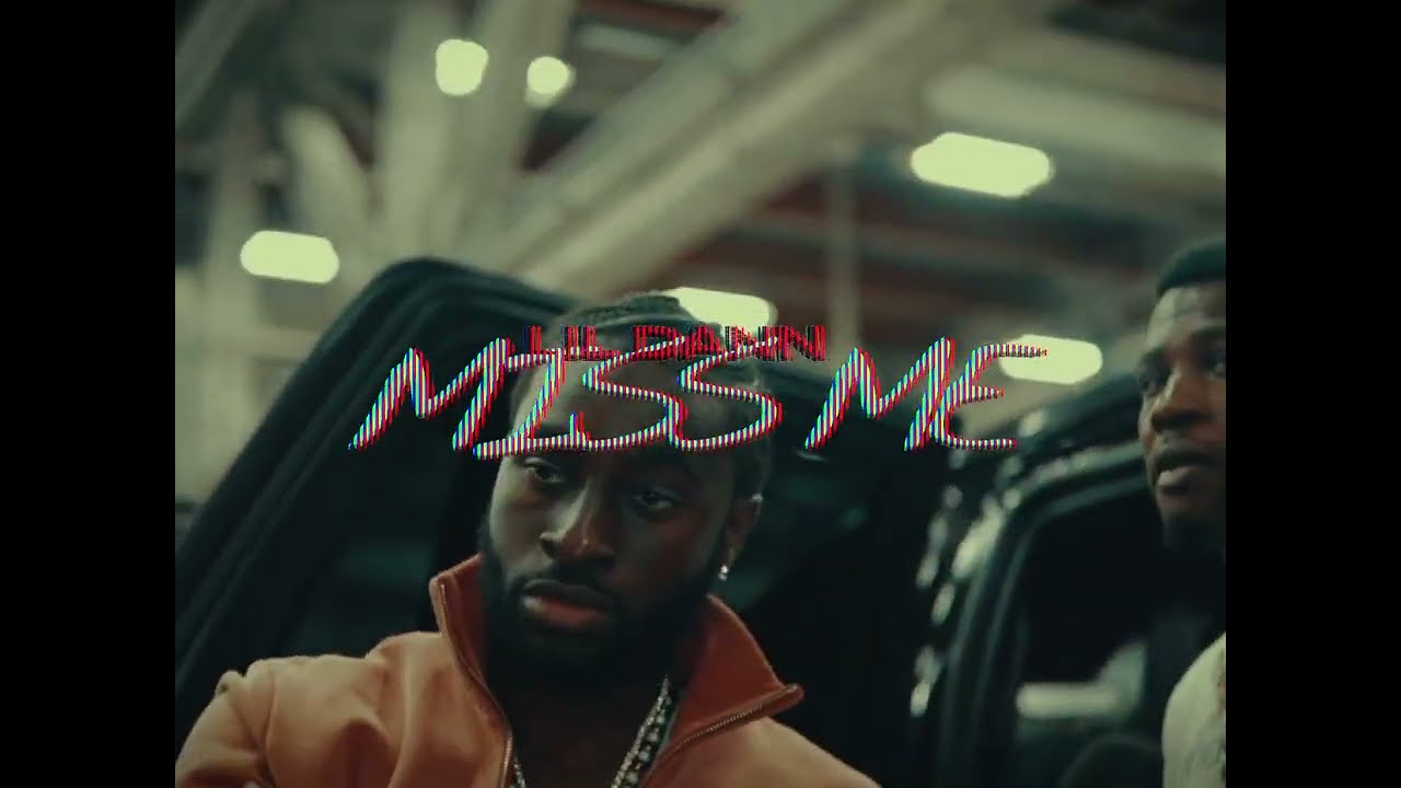 Lil Dann - Miss Me