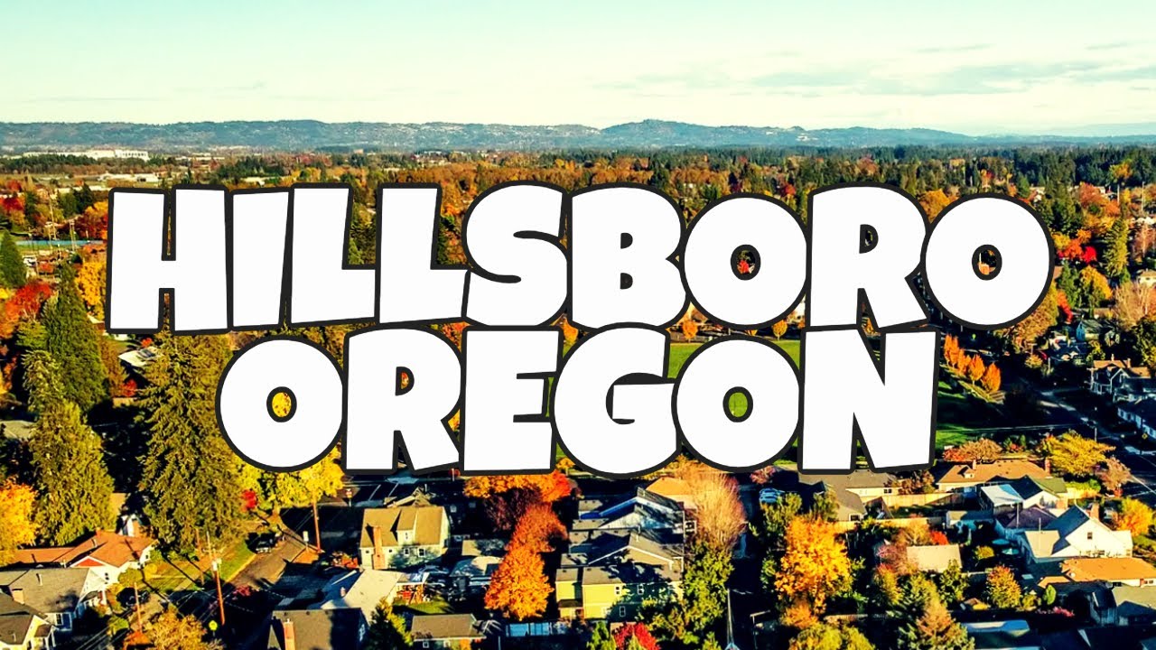 Best Things To Do in Hillsboro, Oregon