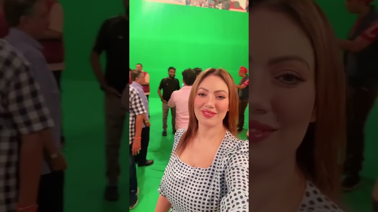 Celebrating 14 glorious years of TMKOC / Munmun Dutta / Behind the scenes.