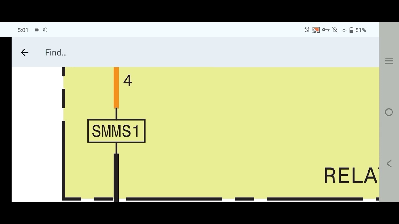 Caterpillar Generator EMCP 4.1/4.2  ECM Complete wiring diagram explanation part 2