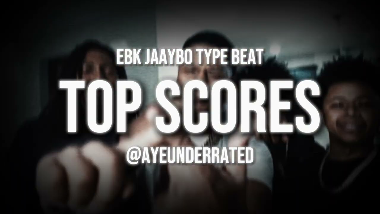 [FREE] EBK Jaaybo Type Beat - 