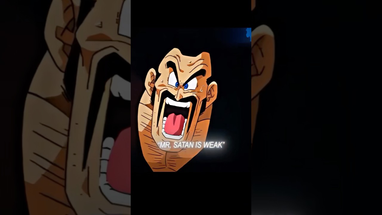 The world champion😮&zwj;💨  #mrsatan