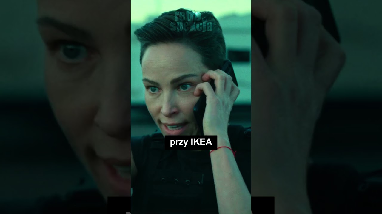 🚬Druga Furioza - Atak #komedia #film #serial #polska #kryminał #humor #rozrywka #śmieszne #kabaret