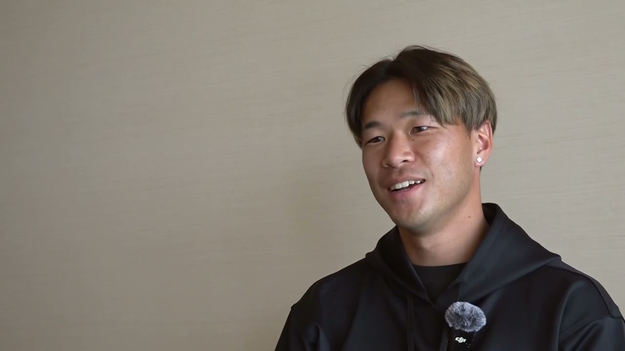 【コンサドーレ】沖縄キャンプ最新情報！堀米悠斗選手ロングインタビュー｜札幌復帰の真相｜新潟への感謝｜（2026年1月15日）