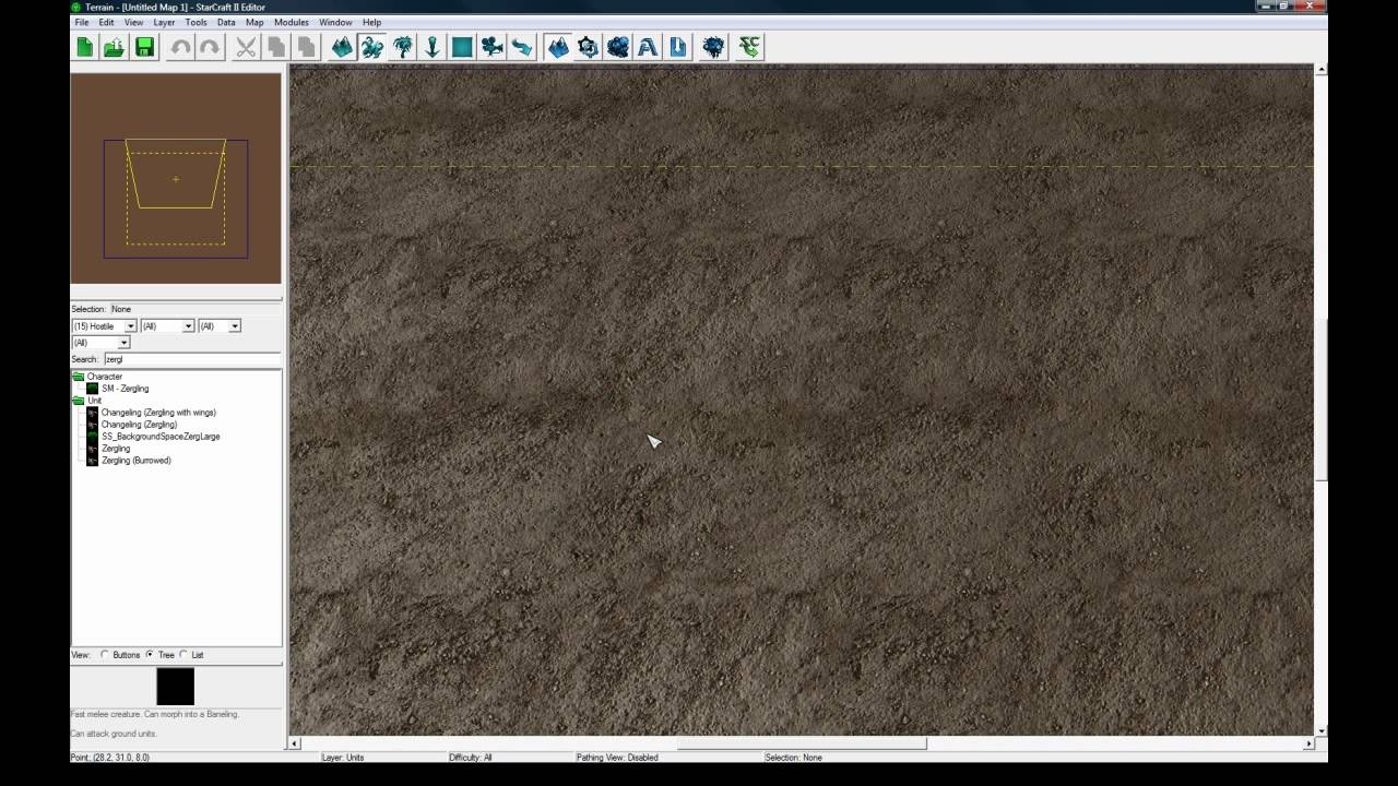 Complete Hero (1/9) - Veterancy & Attributes (Starcraft 2 Editor Tutorial)