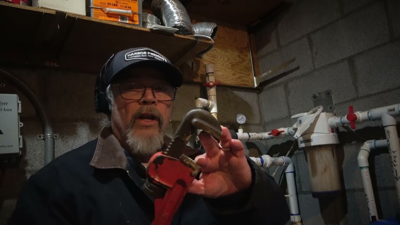 This Water Fitting Mistake Could Cost You