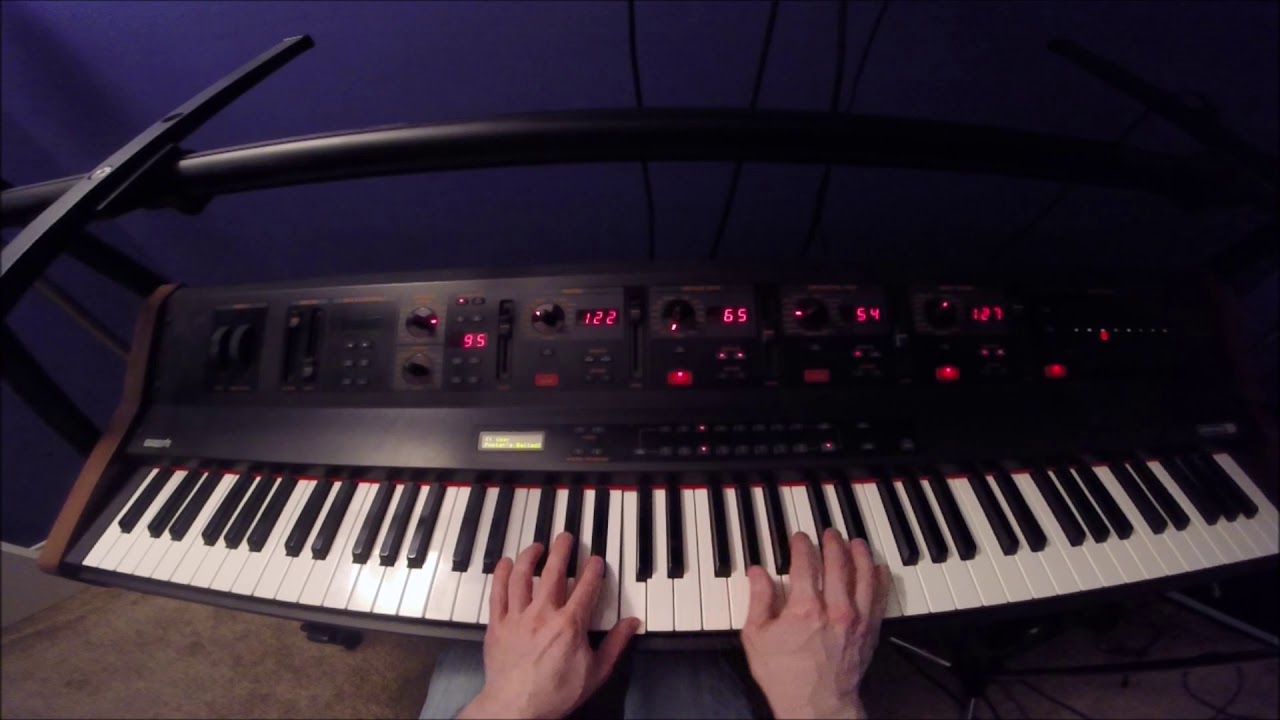 Run to You - Whitney Houston (keyboard cover)