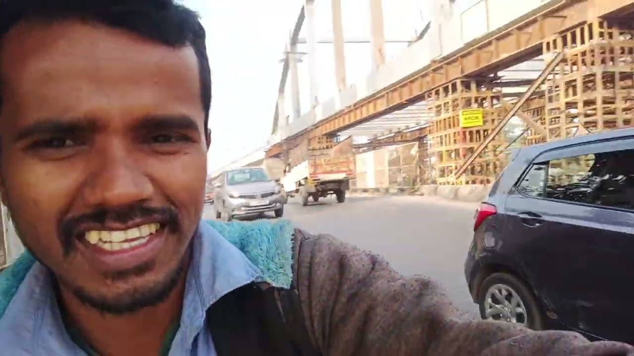 সবাই মিলে একসাথে কাজে যাচ্ছি বন্ধুরা শিলিগুড়ি   প্রধাননগর#খালপাড়া মিলন পল্লী#