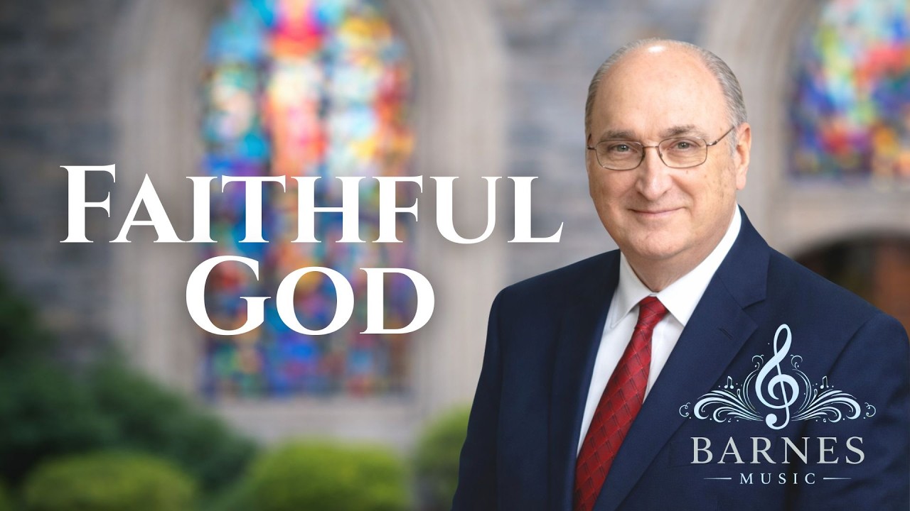 Faithful God