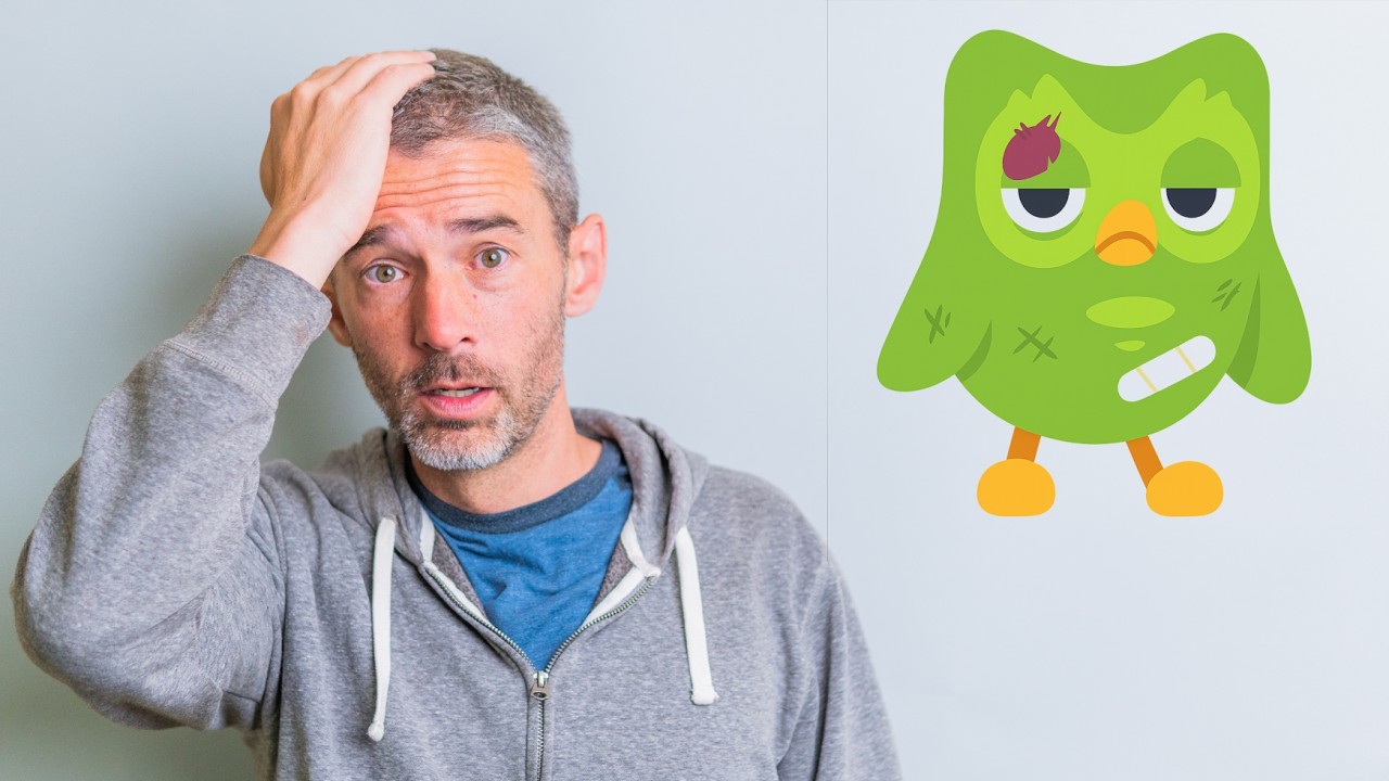 Here's How I'm Thinking About Duolingo After The Stock's COLLAPSE