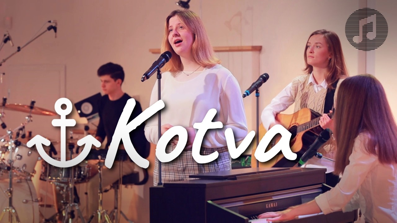 Kotva