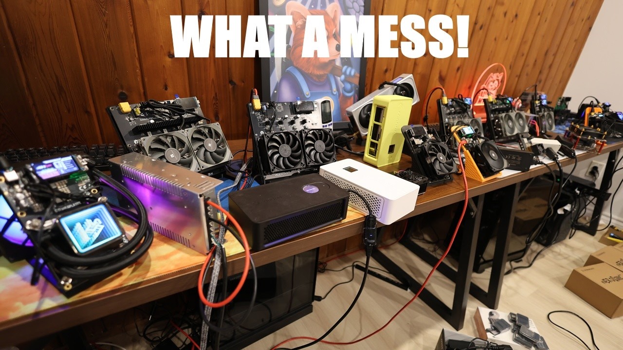 The Hard Truth About Mini Bitcoin Solo Miners.