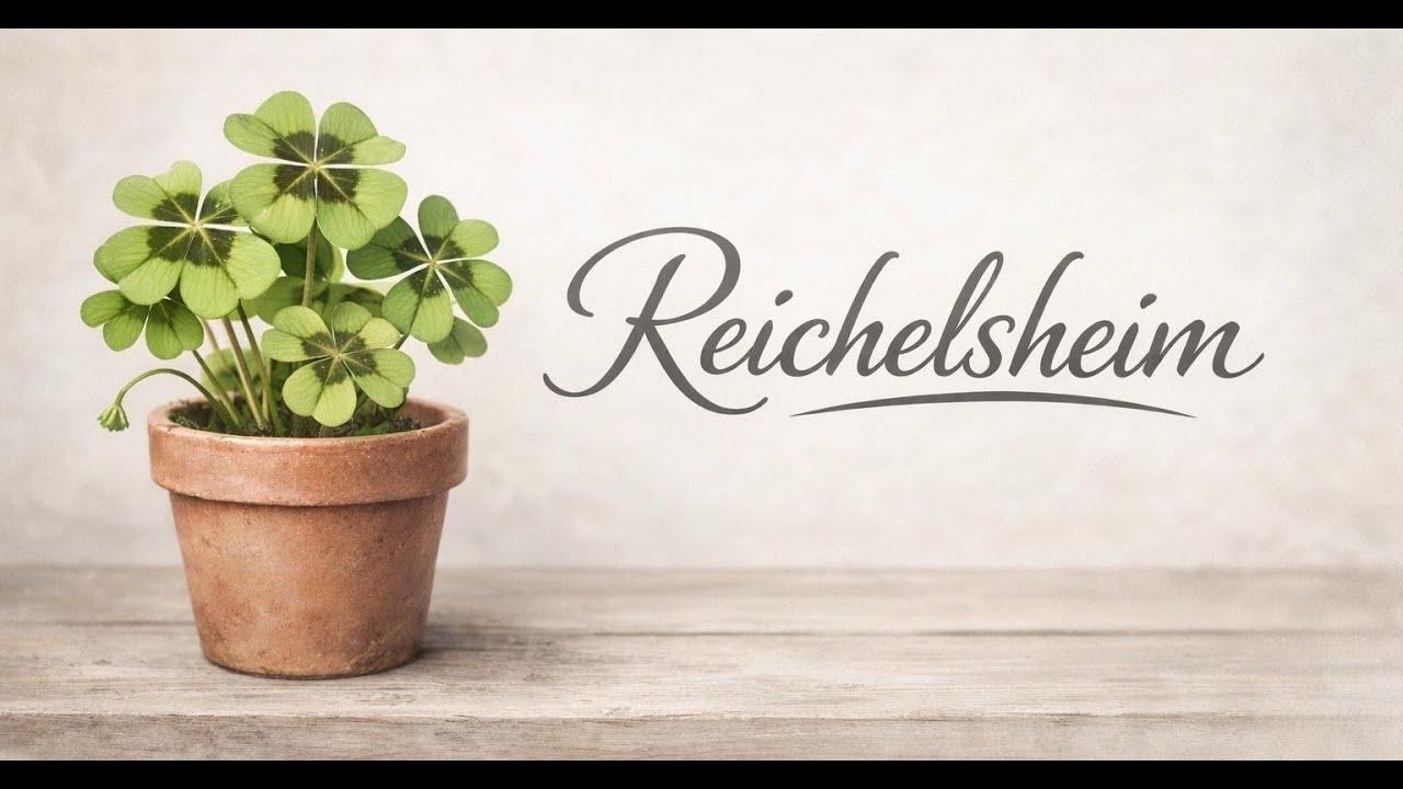 Reichelsheim kompakt Nr. 9