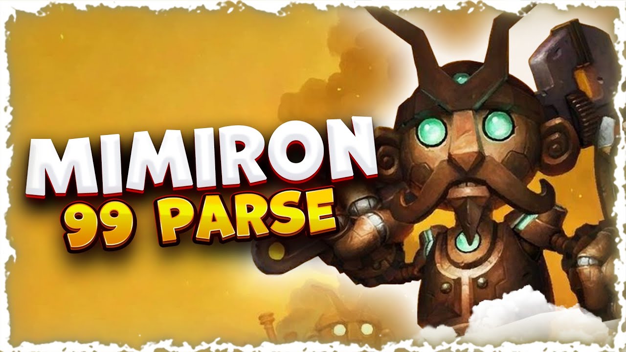 Mimiron (8k DPS) 99 Parse - Wrath of the Lich King Combat Rogue