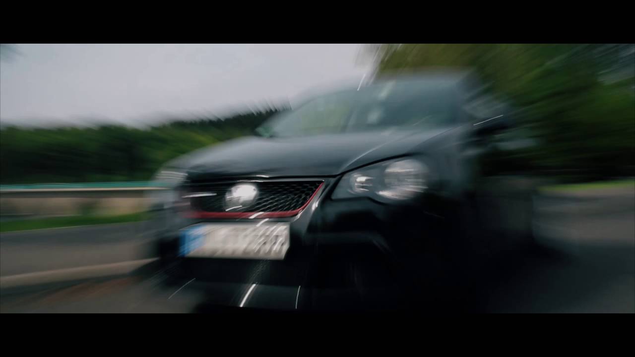 #2 Car Porn - Polo GTI Cup Edition