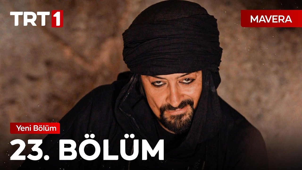 Mavera 23. B&ouml;l&uuml;m @NostaljiTRT
