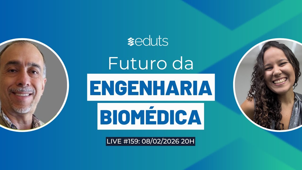 FUTURO DA ENGENHARIA BIOMÉDICA