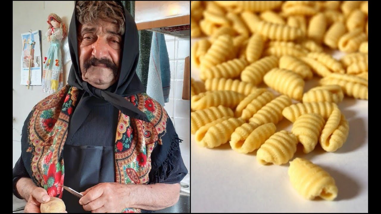 In Cucina con Desolina: 