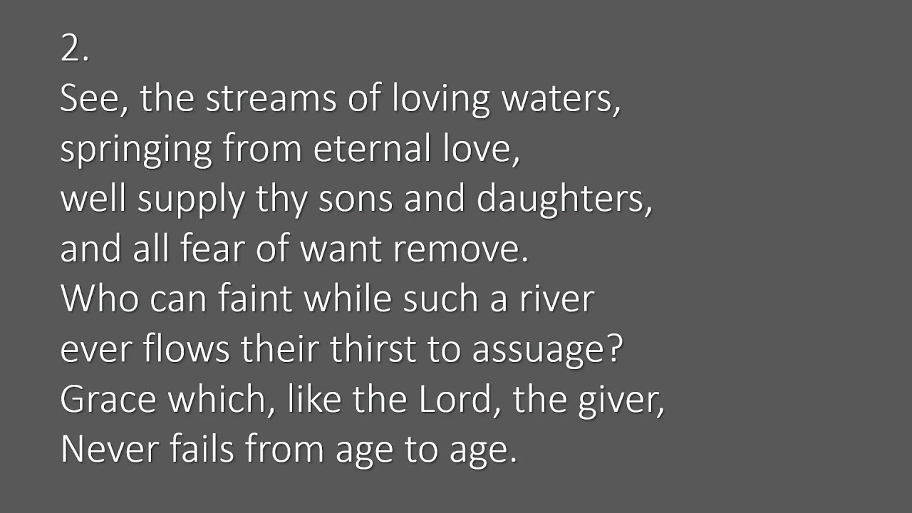 2026 02 15 Sunday Service