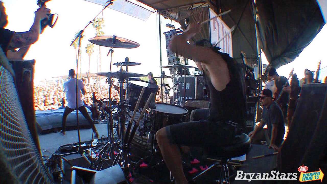 We Came As Romans - 