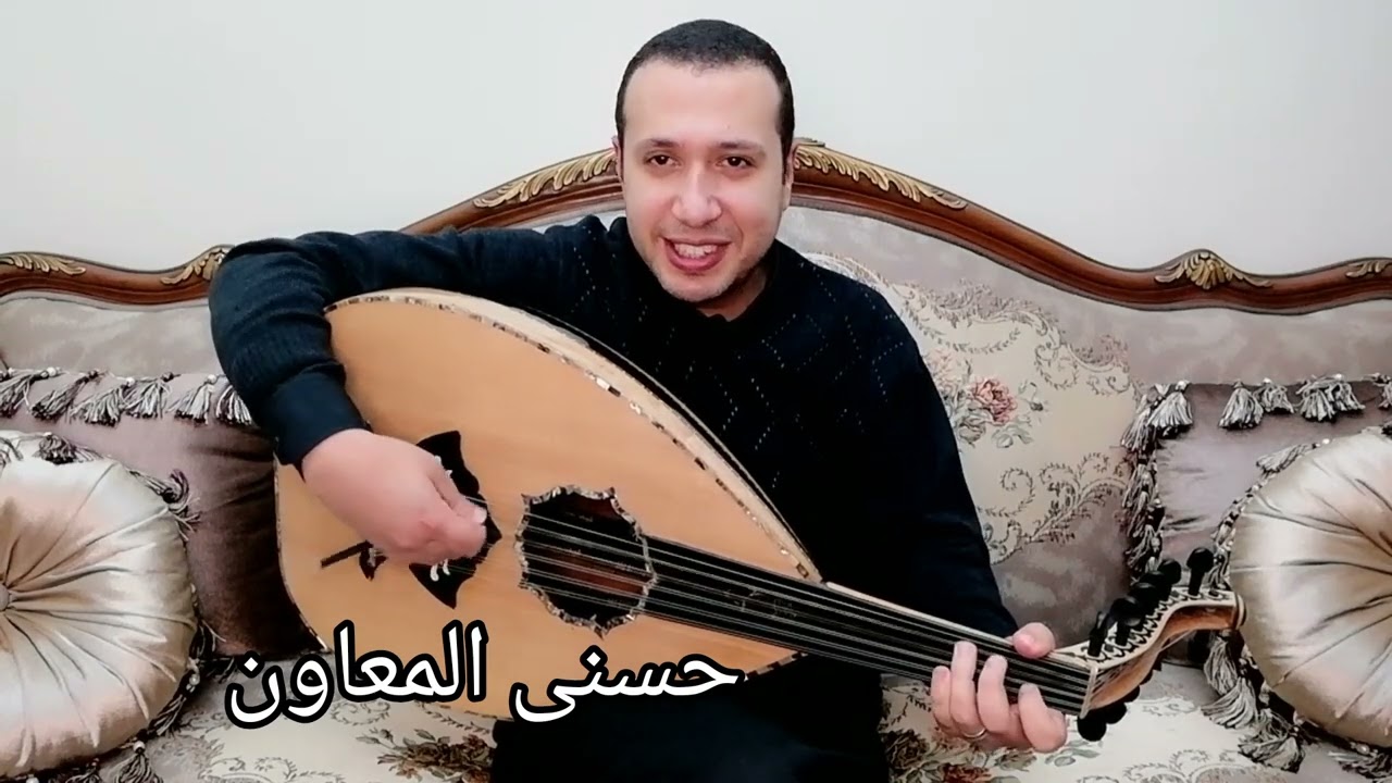 تصدق ولا أحلف لك طلال مداح @HosnyAlmeawen