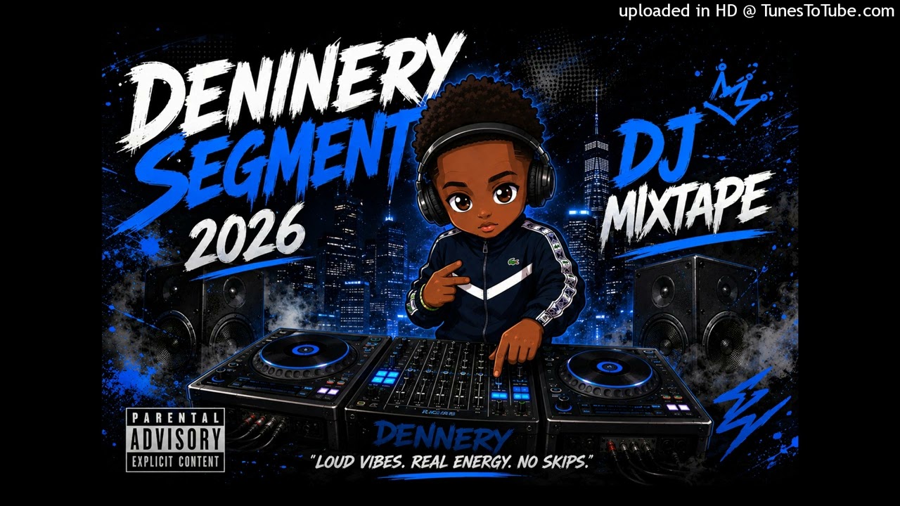 Dennery Segment Mixtape 2026 Ft (Andrew, Tallyboy, Mighty, And More)🔥🔥🔥