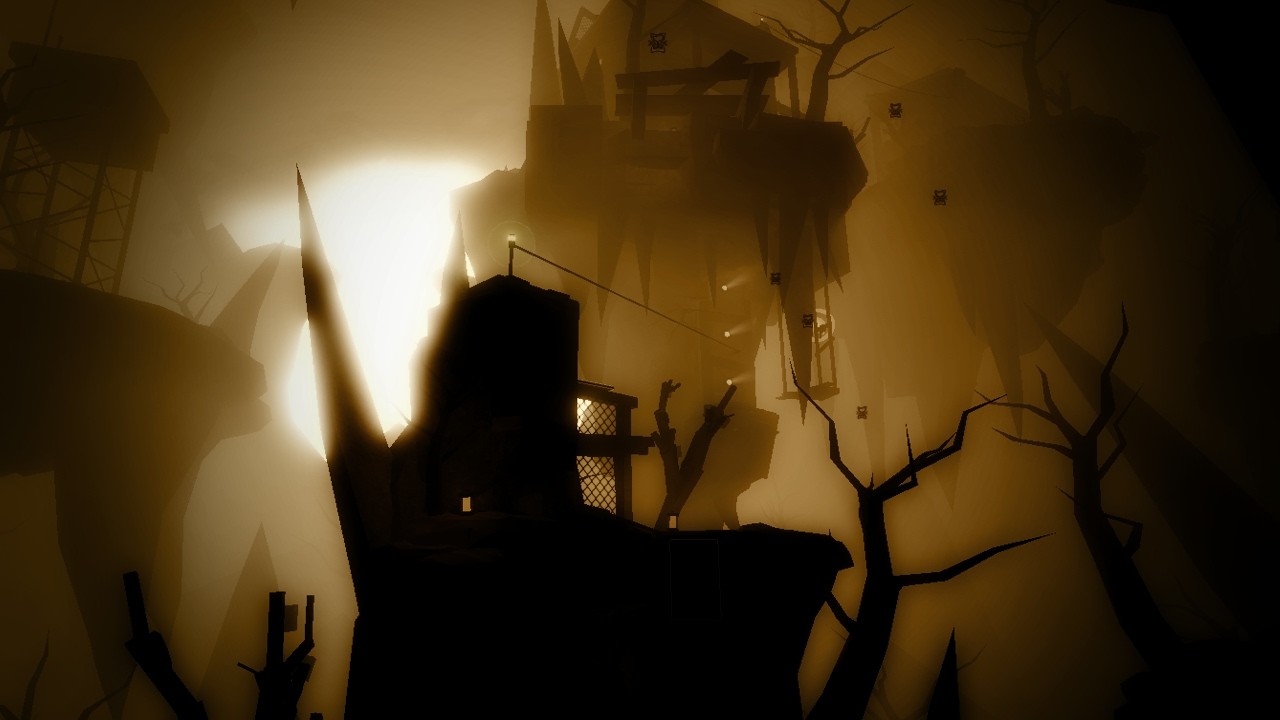 TRIA.os: Shattering Sands