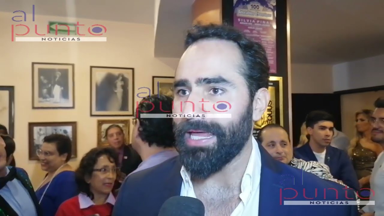 ¿Podría pronto Marcos Montero protagonizar telenovela con Susana González?