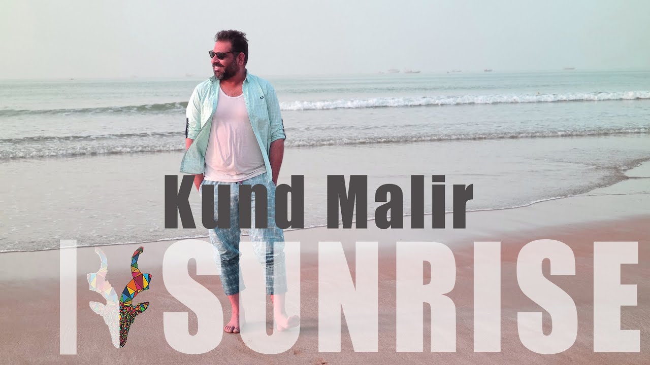 Balochistan Coastal Line - Markhor - Travel Series - Teaser