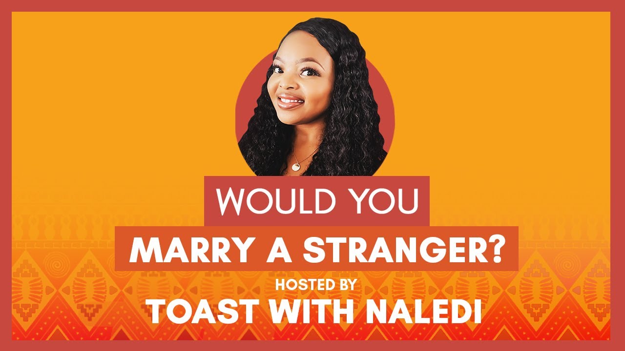 Chit-chat with my boyfriend's mom | Would you marry someone you've never met? #HotSpot with Naledi