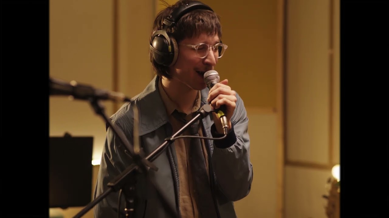 Kalpa - Live Session in Cornelia