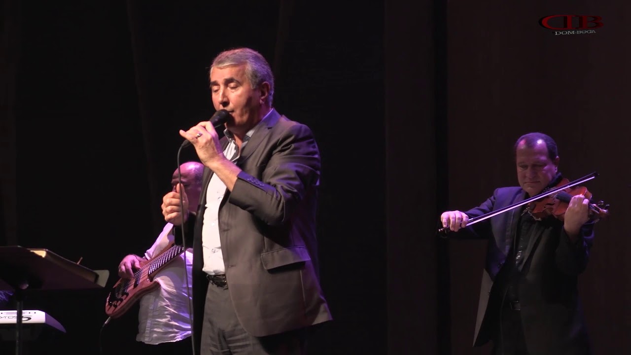 Frunz Arsenyan - Astvac bari e - Աստված բարի է