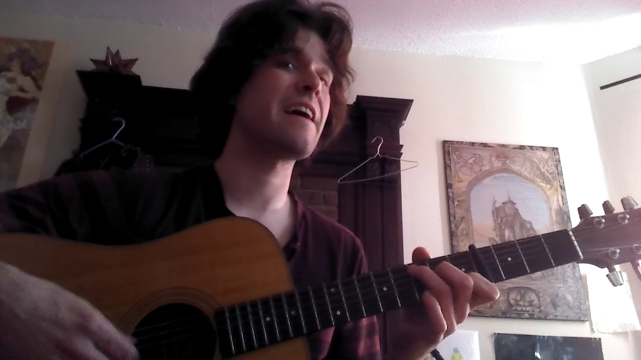 Barbriallen (Simon & Garfunkel cover)