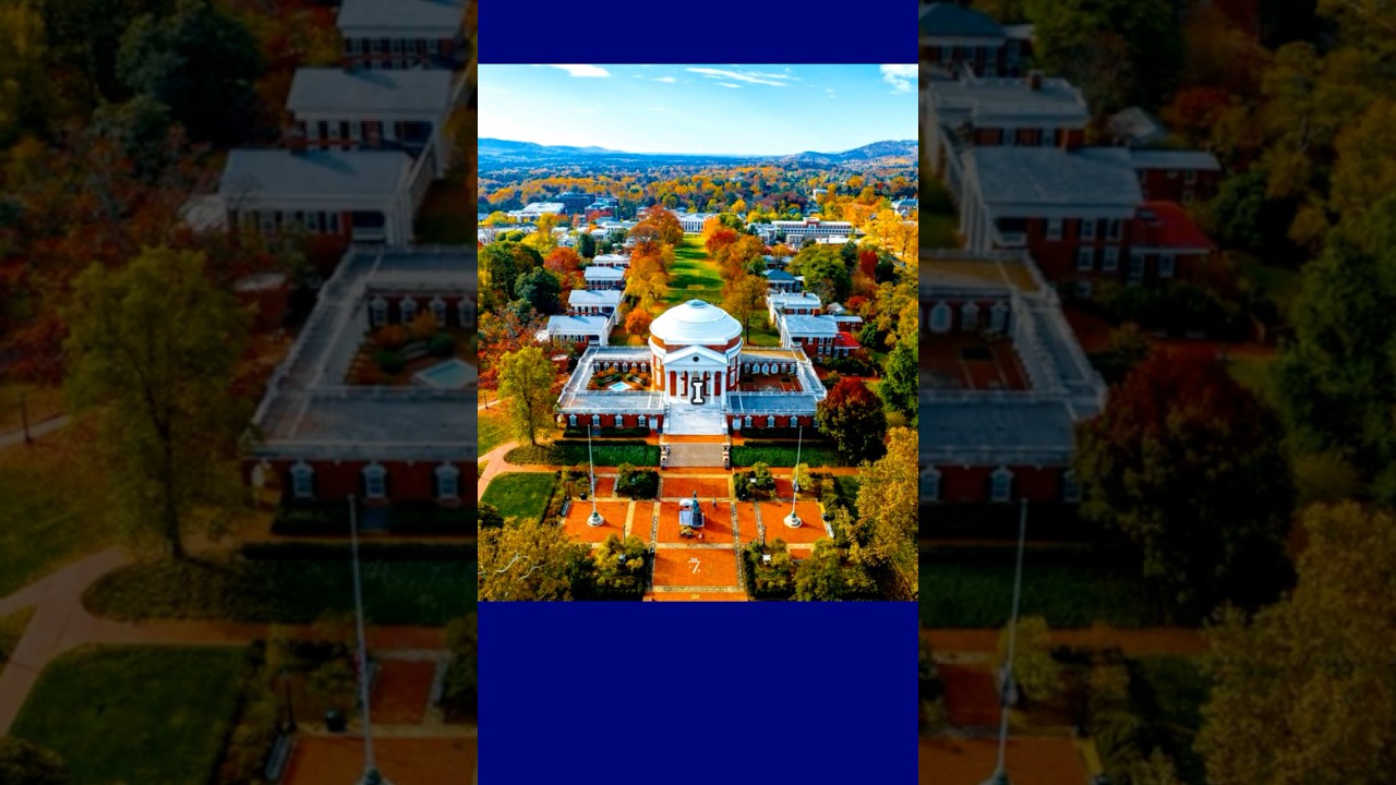 UVA President Resigns Under Political Pressure #news #facts #trending #trend #politics #education